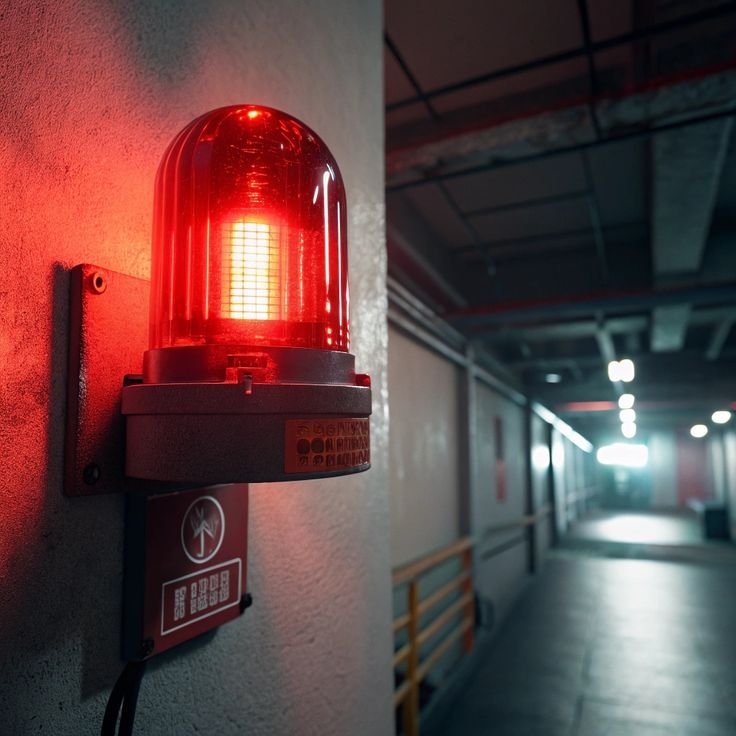 Fire Alarm Systems