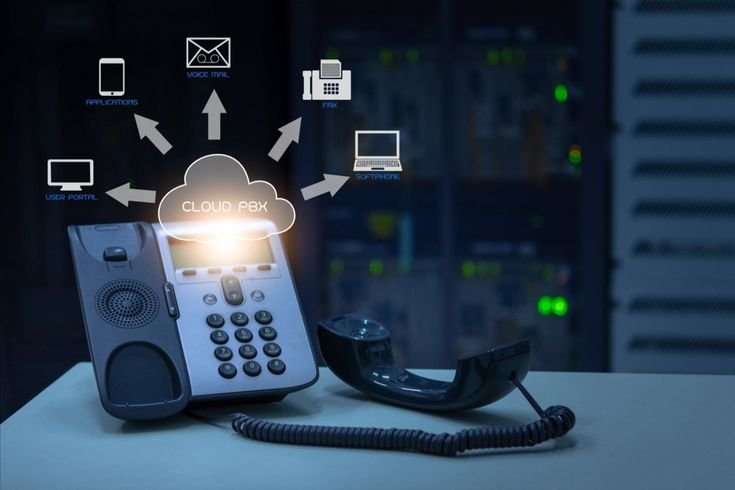 PBX & Communication Systems