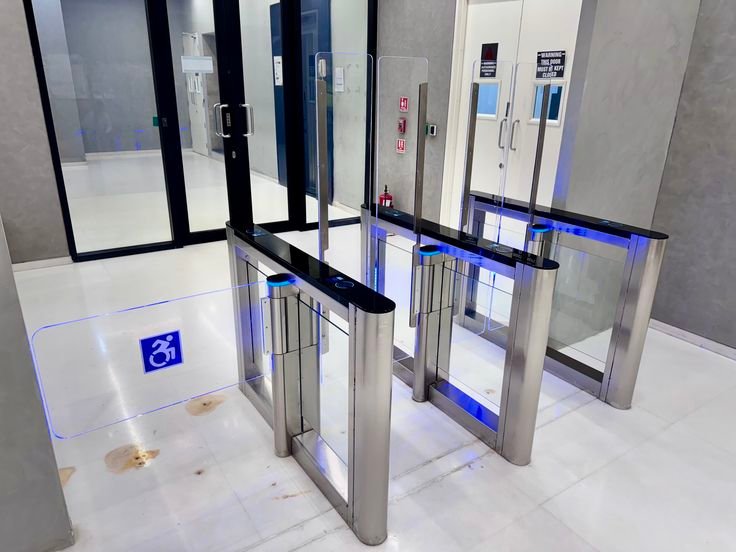 Security & Gate Access Systems